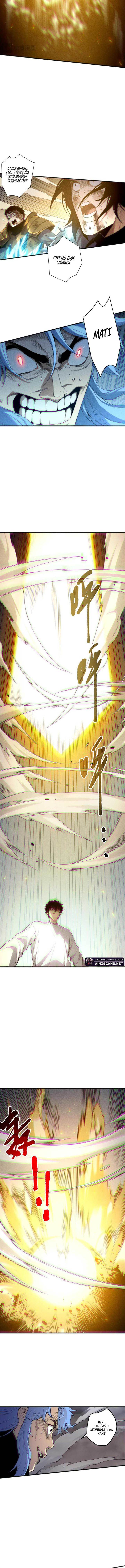 Disastrous Necromancer Chap 192 - Next Chap 193