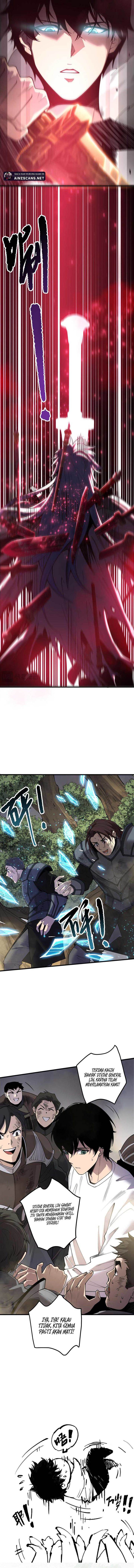 Disastrous Necromancer Chap 192 - Next Chap 193