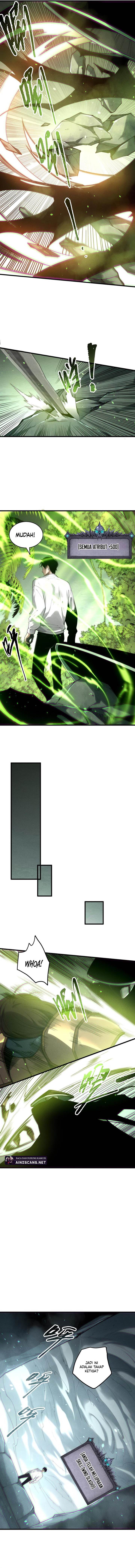 Disastrous Necromancer Chap 193 - Next Chap 194