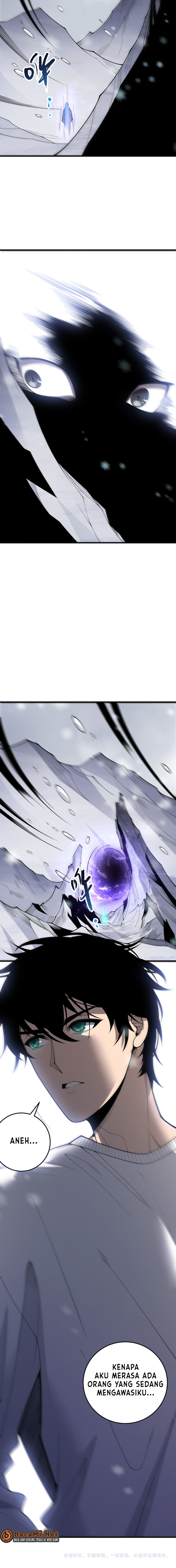 Disastrous Necromancer Chap 238 - Next Chap 239