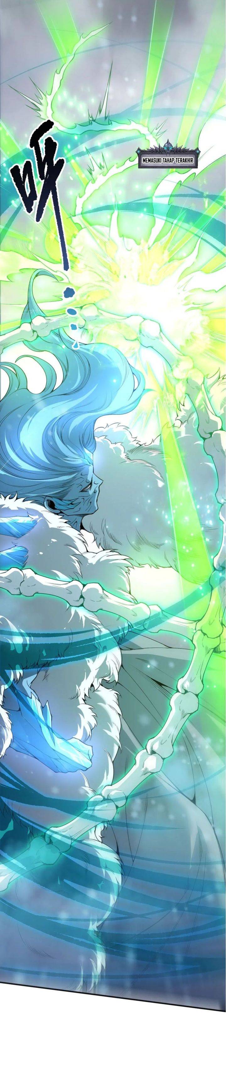 Disastrous Necromancer Chap 239 - Next Chap 240