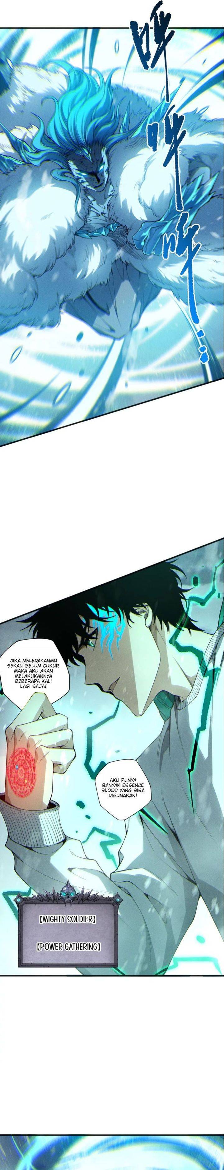 Disastrous Necromancer Chap 239 - Next Chap 240