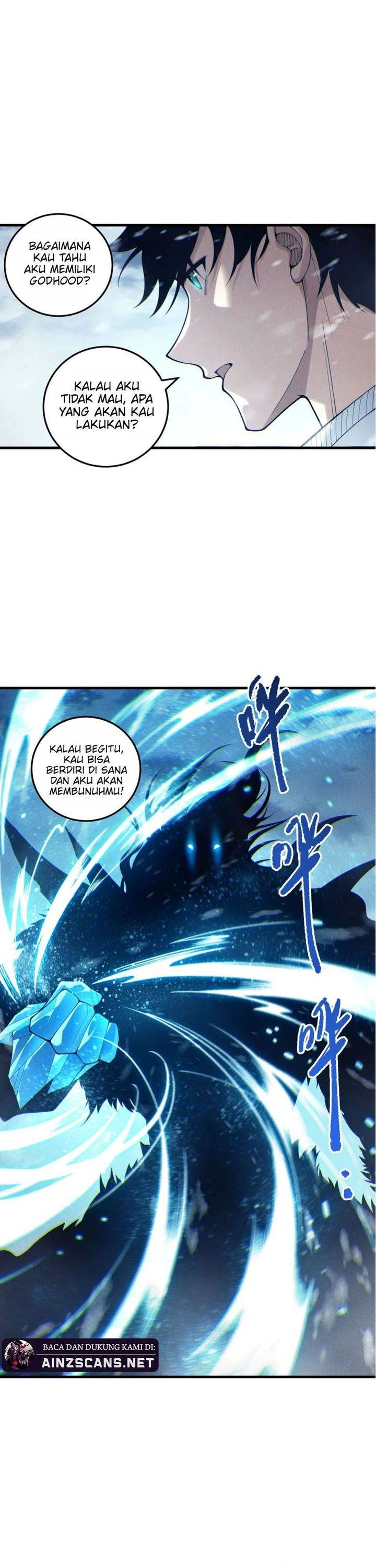 Disastrous Necromancer Chap 239 - Next Chap 240