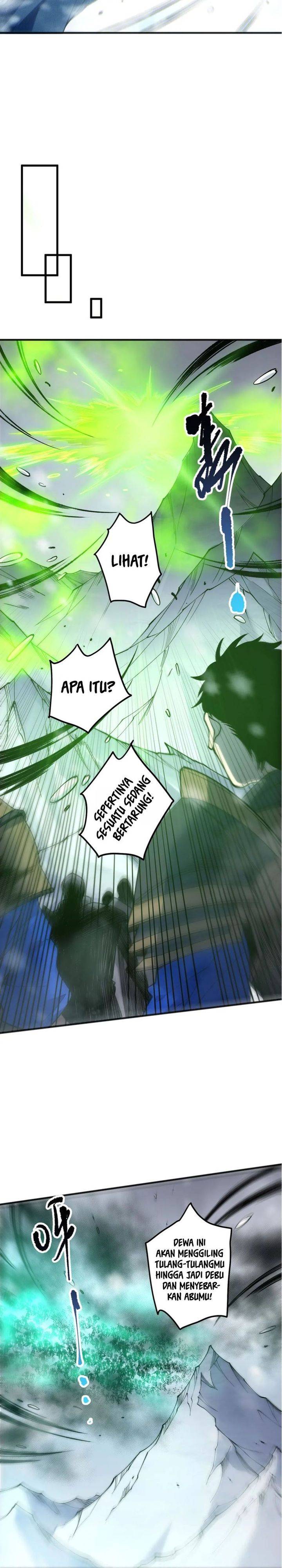 Disastrous Necromancer Chap 239 - Next Chap 240