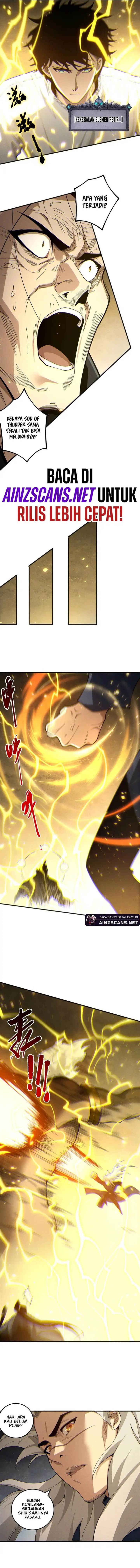 Disastrous Necromancer Chap 237 - Next Chap 238