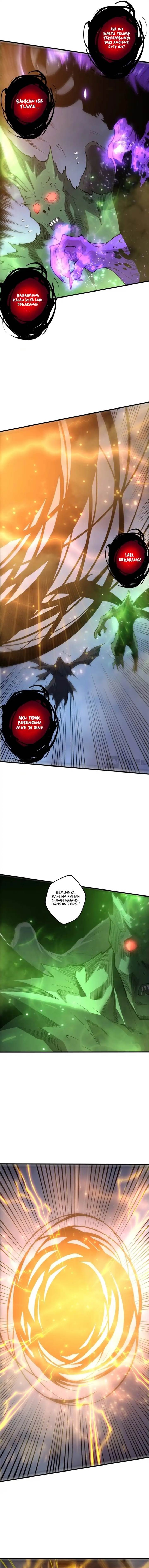 Disastrous Necromancer Chap 230 - Next Chap 231