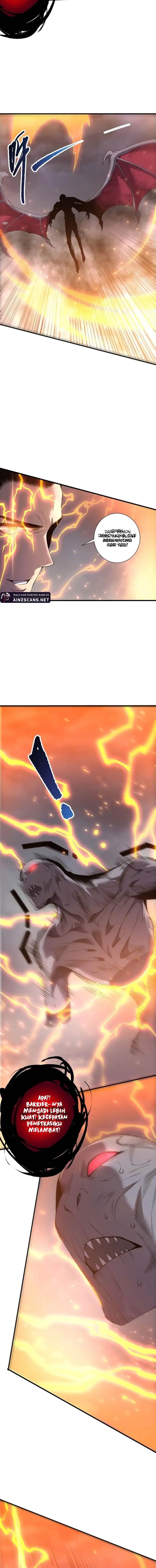 Disastrous Necromancer Chap 230 - Next Chap 231