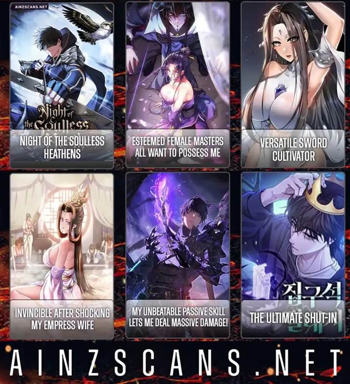 Disastrous Necromancer Chap 231 - Next Chap 232