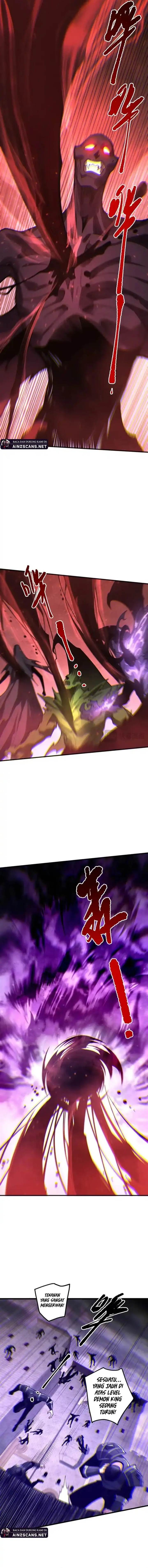 Disastrous Necromancer Chap 231 - Next Chap 232