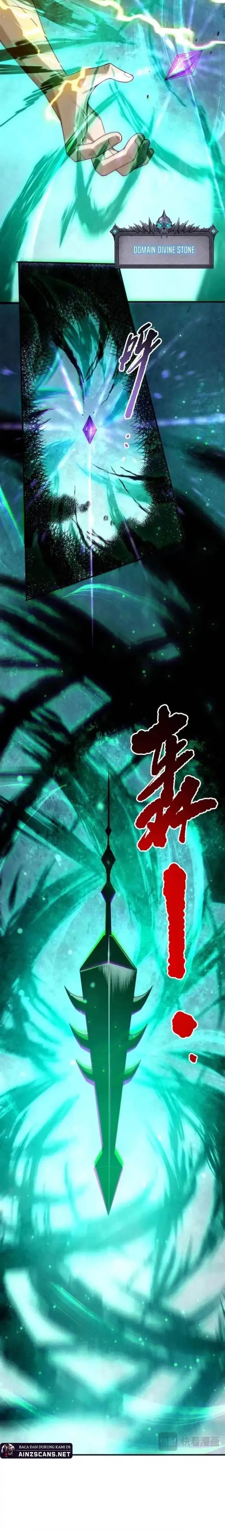 Disastrous Necromancer Chap 231 - Next Chap 232