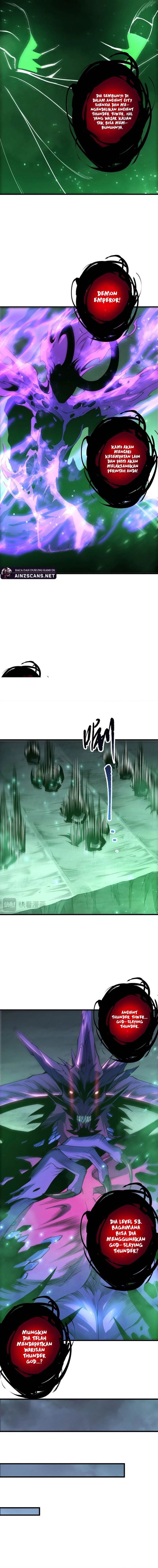 Disastrous Necromancer Chap 232 - Next Chap 233