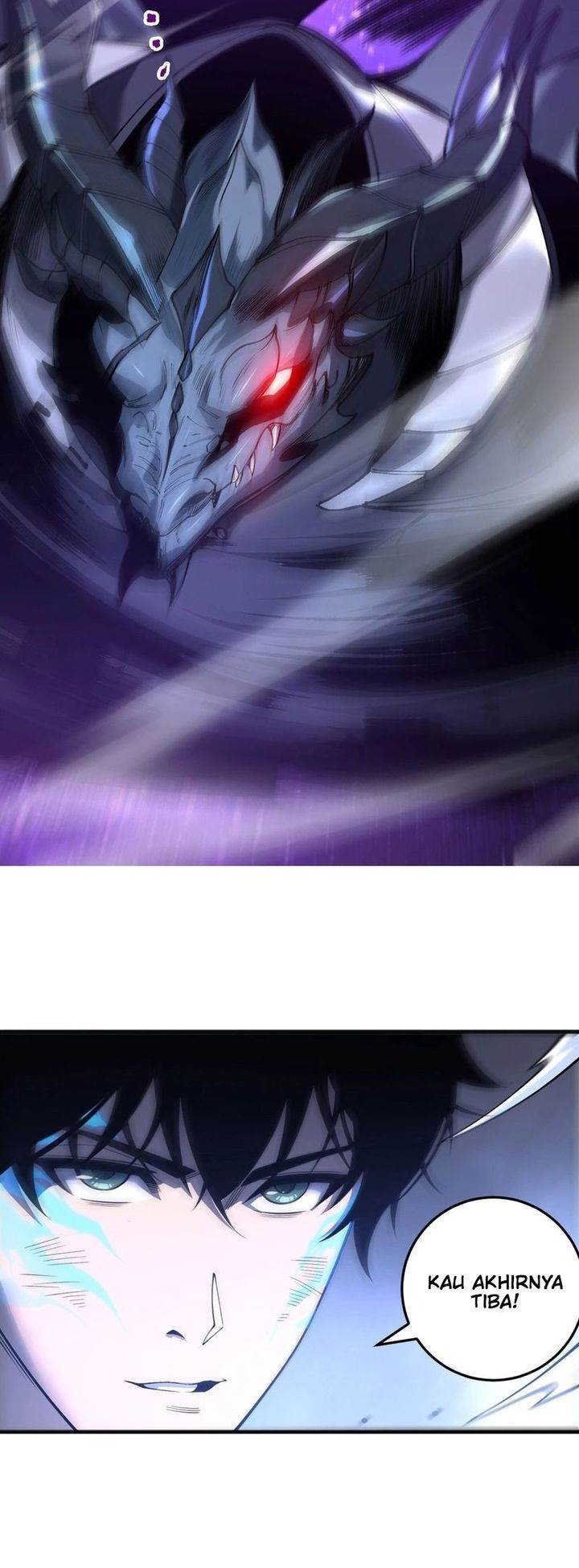 Disastrous Necromancer Chap 233 - Next Chap 234