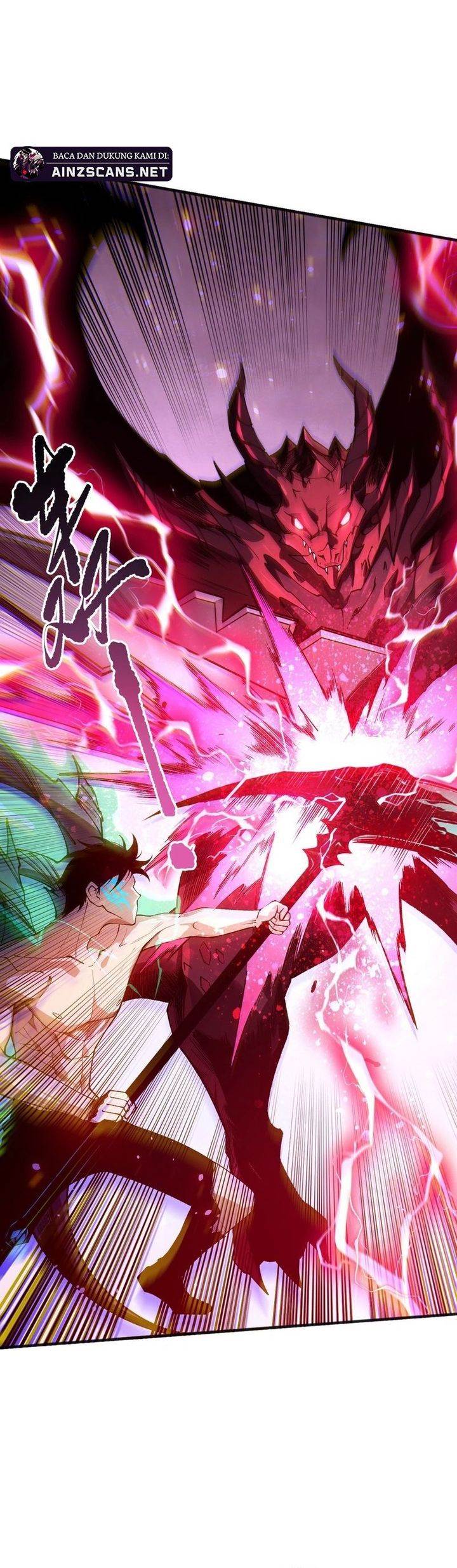 Disastrous Necromancer Chap 233 - Next Chap 234