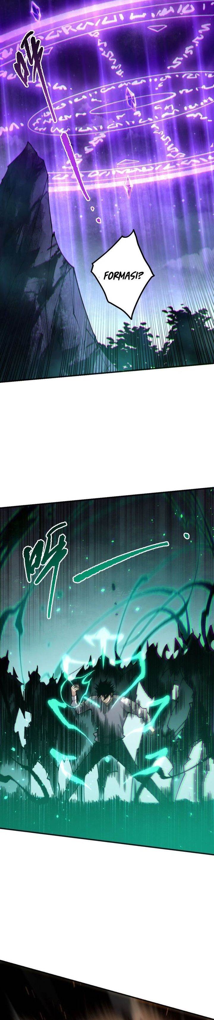 Disastrous Necromancer Chap 233 - Next Chap 234