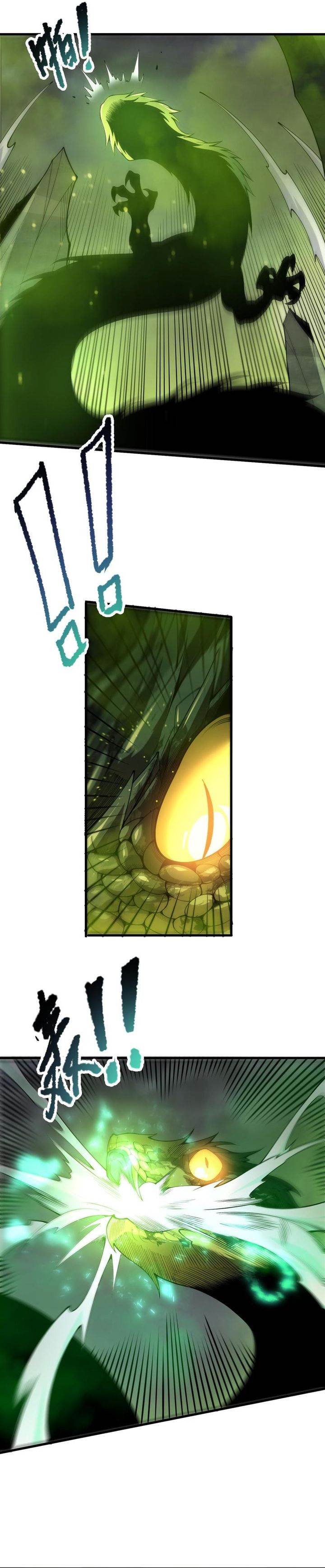 Disastrous Necromancer Chap 209 - Next Chap 210