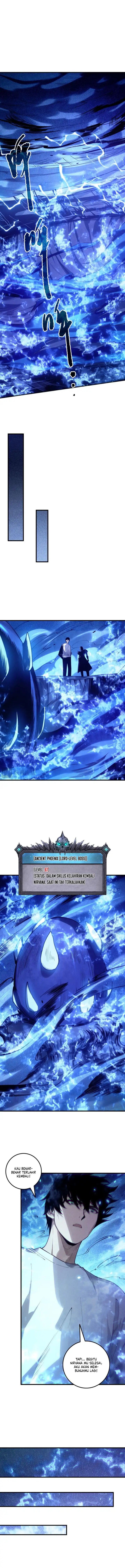 Disastrous Necromancer Chap 204 - Next Chap 205