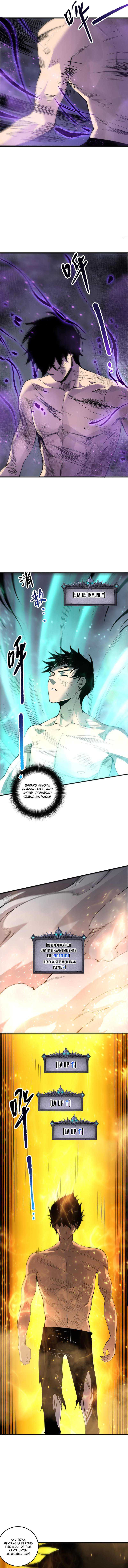 Disastrous Necromancer Chap 200 - Next Chap 201