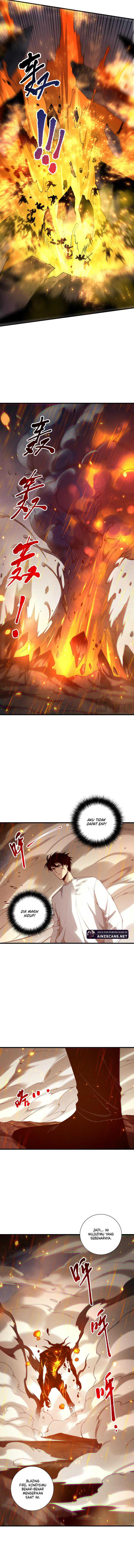 Disastrous Necromancer Chap 200 - Next Chap 201