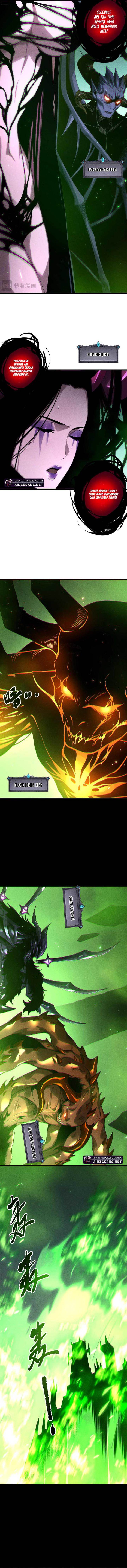 Disastrous Necromancer Chap 201 - Next Chap 202