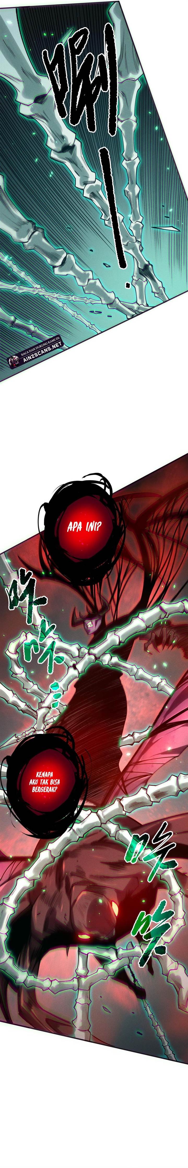 Disastrous Necromancer Chap 203 - Next Chap 204