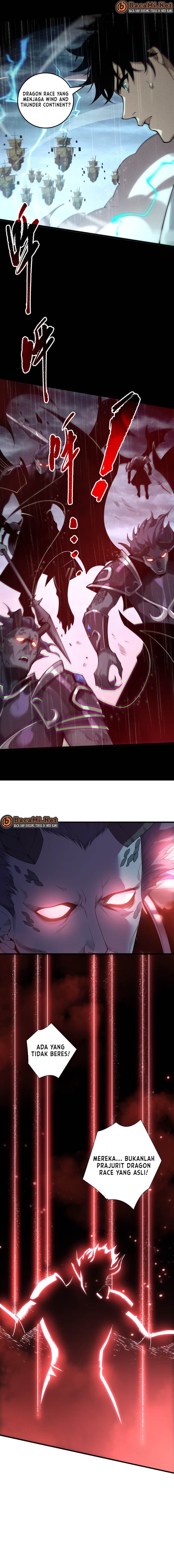 Disastrous Necromancer Chap 218 - Next Chap 219