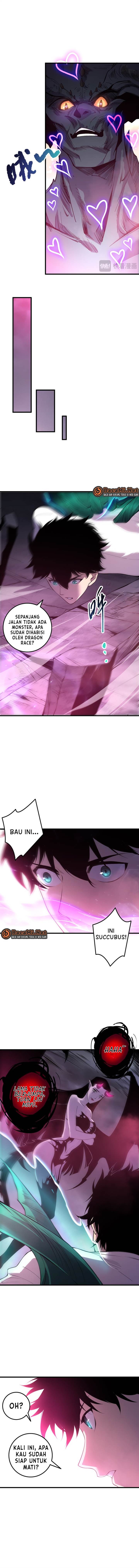 Disastrous Necromancer Chap 219 - Next Chap 220