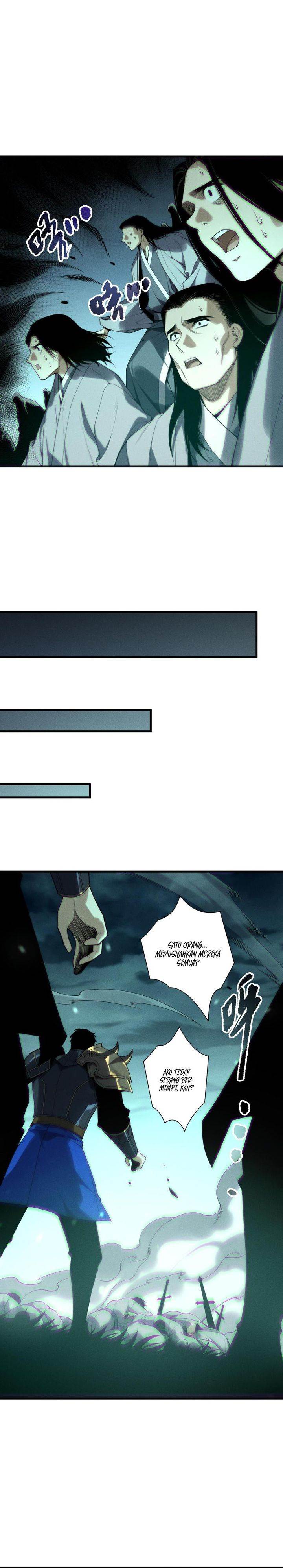 Disastrous Necromancer Chap 214 - Next Chap 215