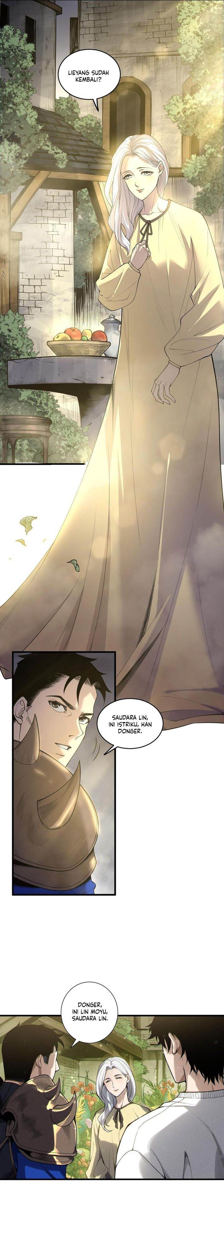 Disastrous Necromancer Chap 214 - Next Chap 215