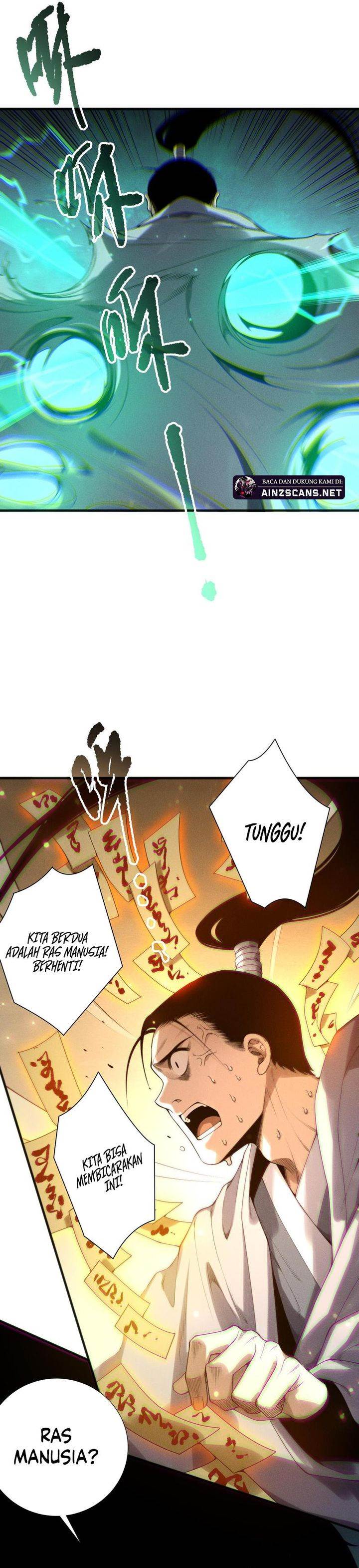 Disastrous Necromancer Chap 214 - Next Chap 215