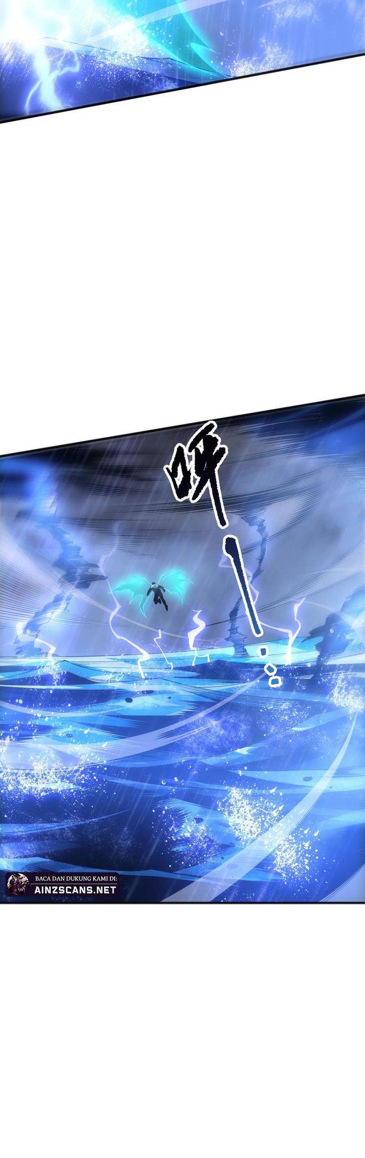 Disastrous Necromancer Chap 216 - Next Chap 217