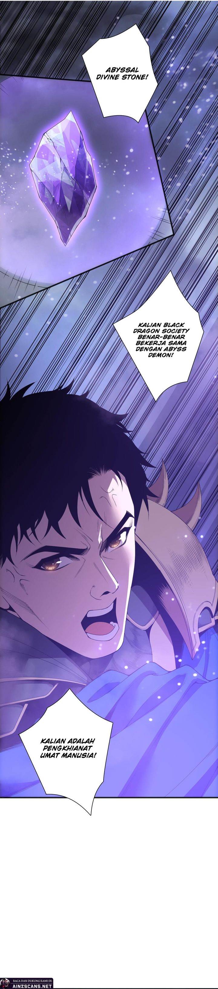 Disastrous Necromancer Chap 213 - Next Chap 214