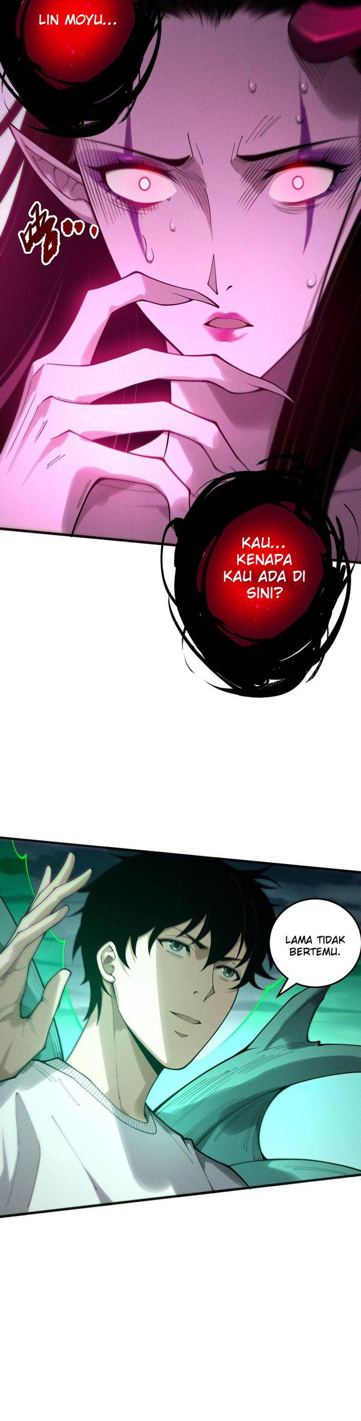 Disastrous Necromancer Chap 213 - Next Chap 214