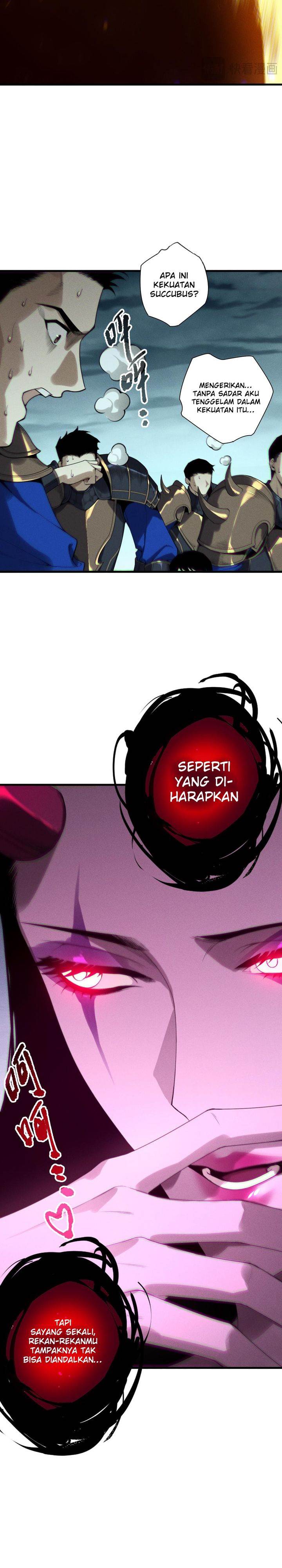 Disastrous Necromancer Chap 213 - Next Chap 214