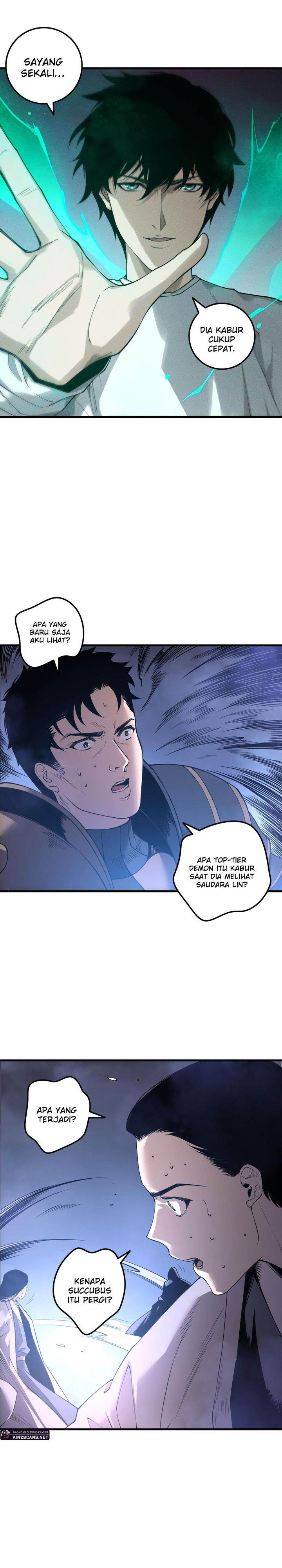 Disastrous Necromancer Chap 213 - Next Chap 214