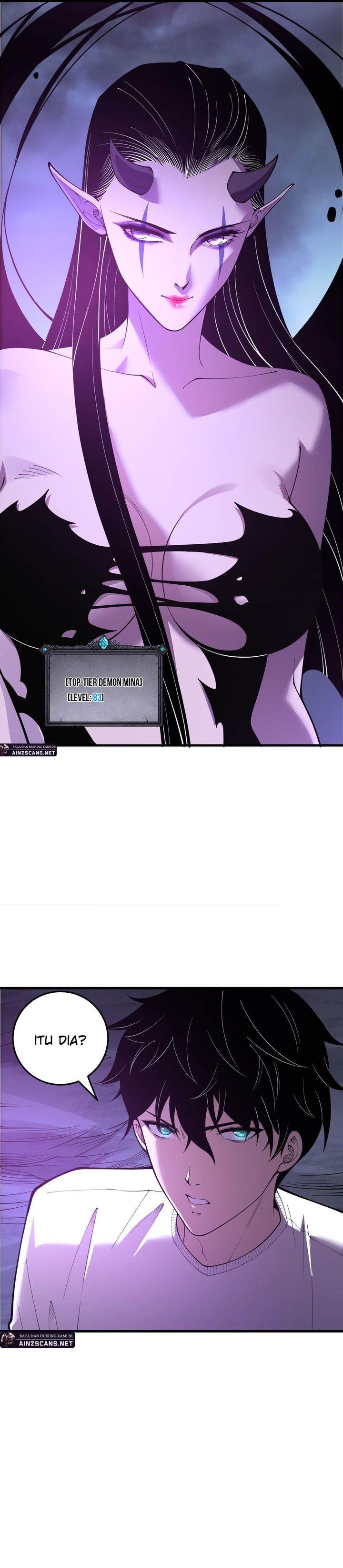 Disastrous Necromancer Chap 213 - Next Chap 214