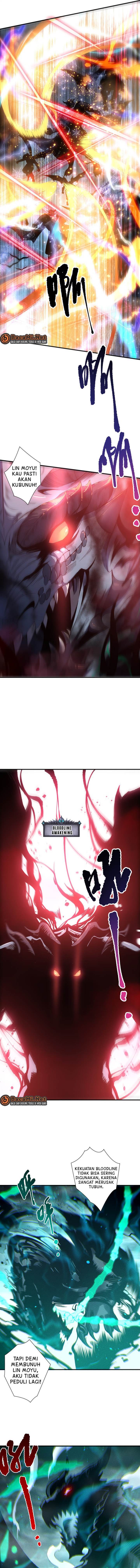 Disastrous Necromancer Chap 228 - Next Chap 229