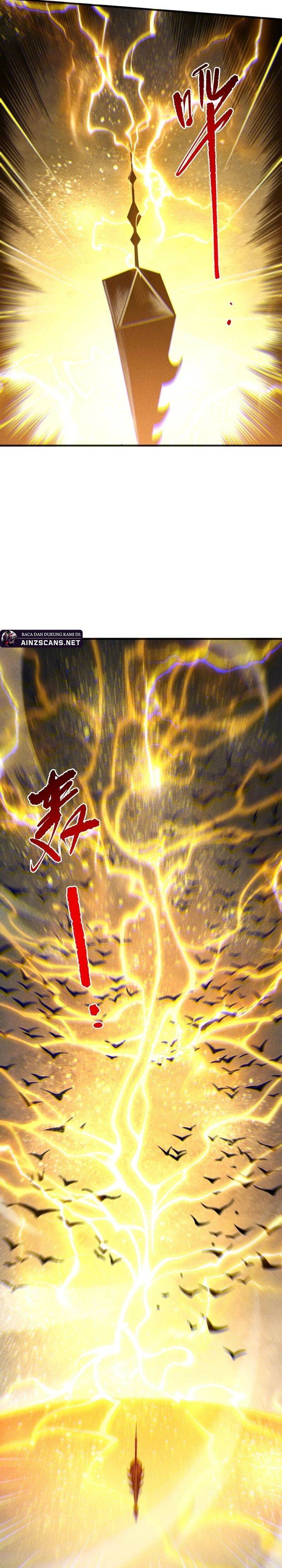 Disastrous Necromancer Chap 229 - Next Chap 230