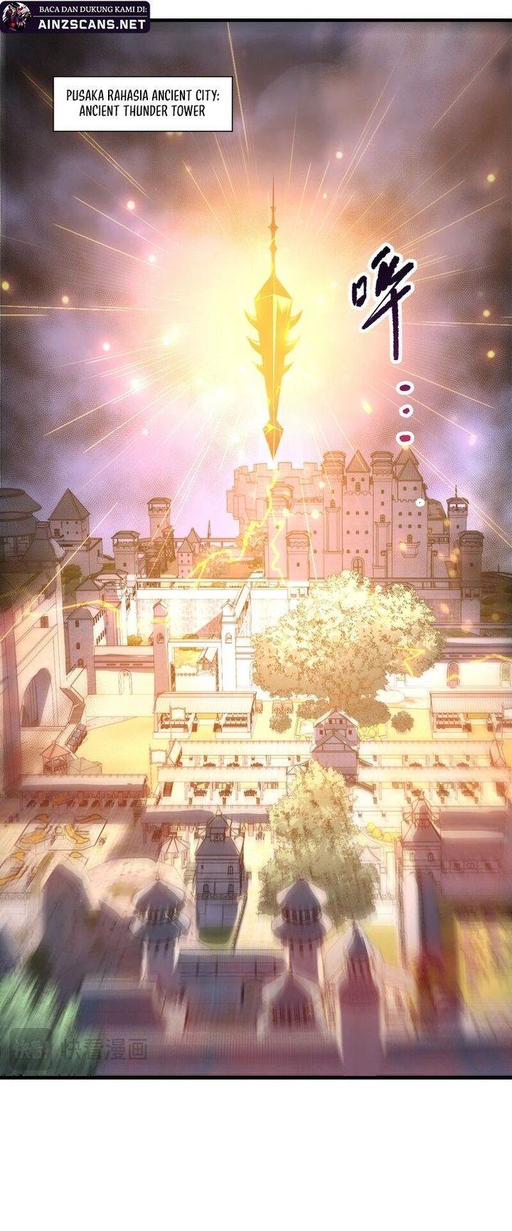 Disastrous Necromancer Chap 229 - Next Chap 230