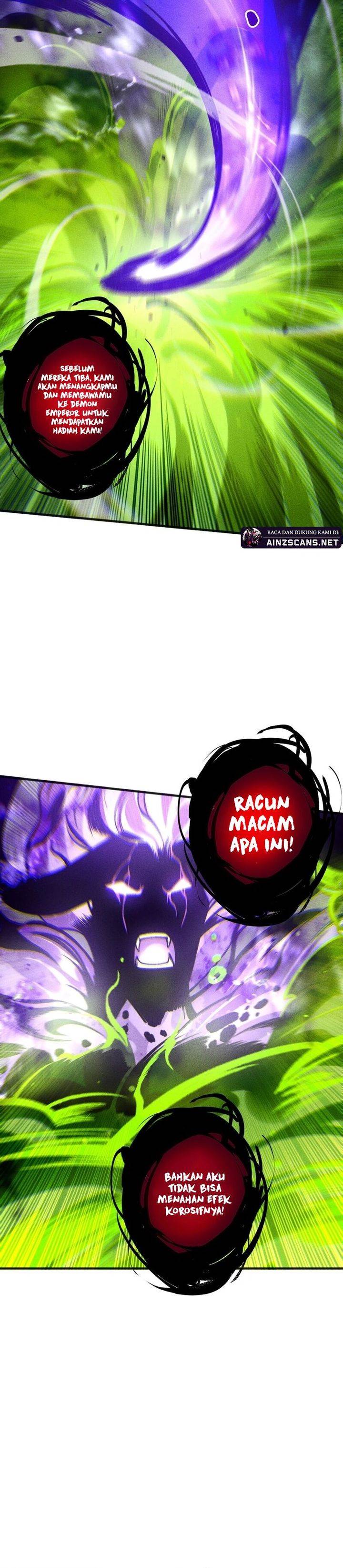 Disastrous Necromancer Chap 229 - Next Chap 230