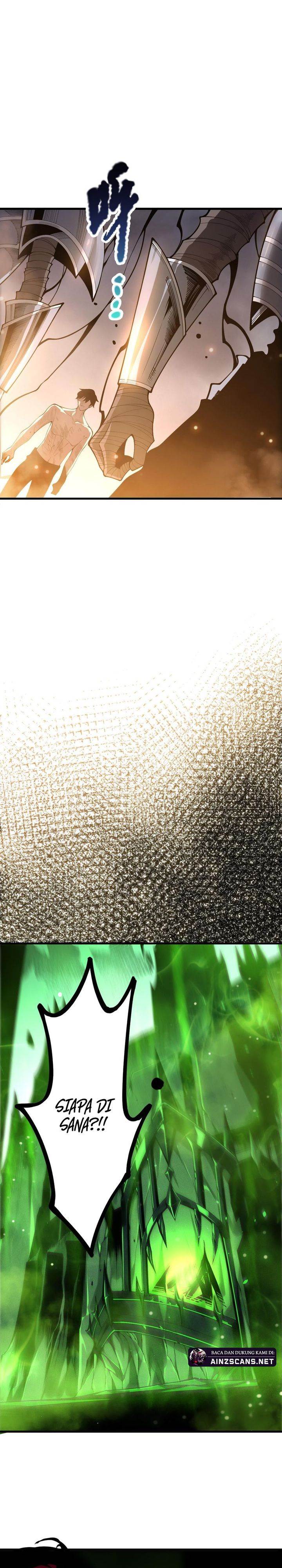 Disastrous Necromancer Chap 224 - Next Chap 225