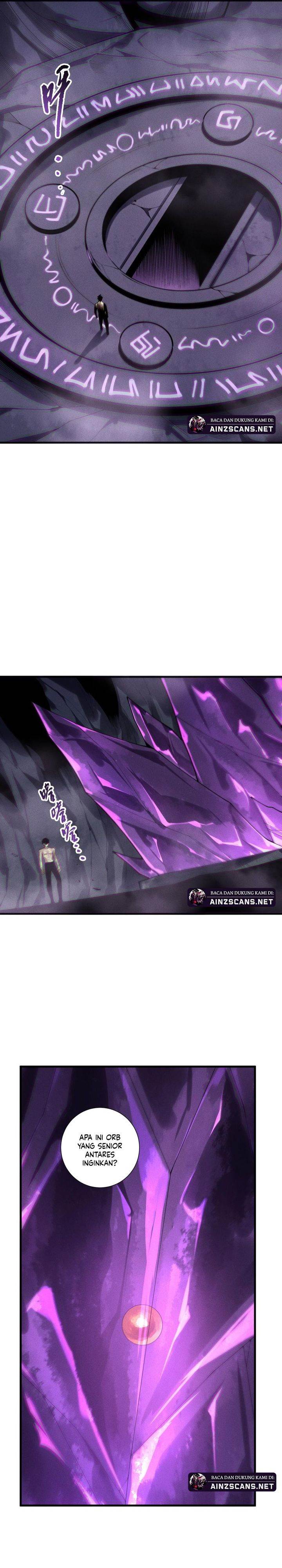 Disastrous Necromancer Chap 224 - Next Chap 225