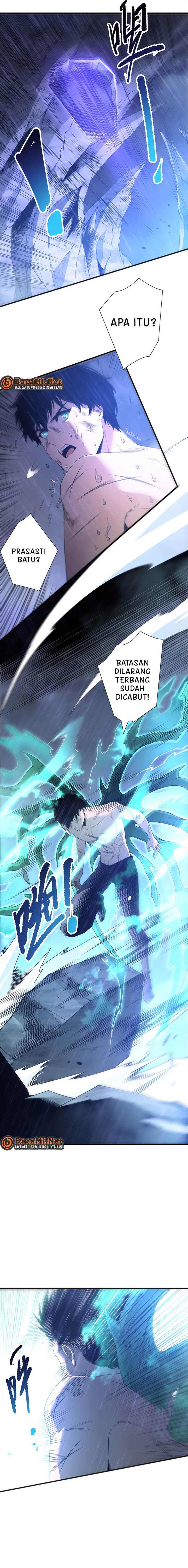 Disastrous Necromancer Chap 225 - Next Chap 226