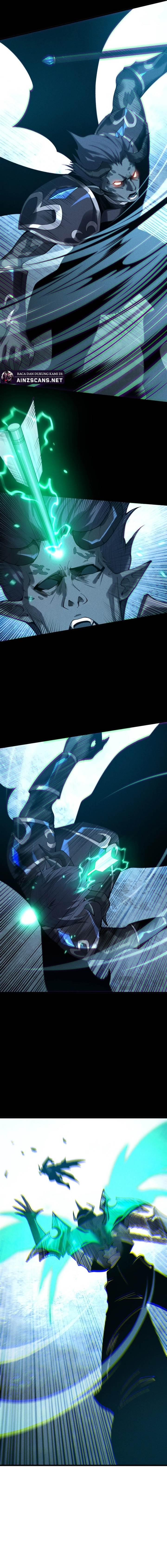 Disastrous Necromancer Chap 226 - Next Chap 227