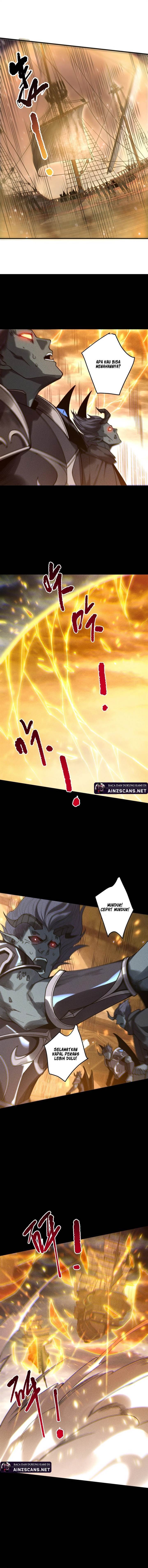 Disastrous Necromancer Chap 226 - Next Chap 227