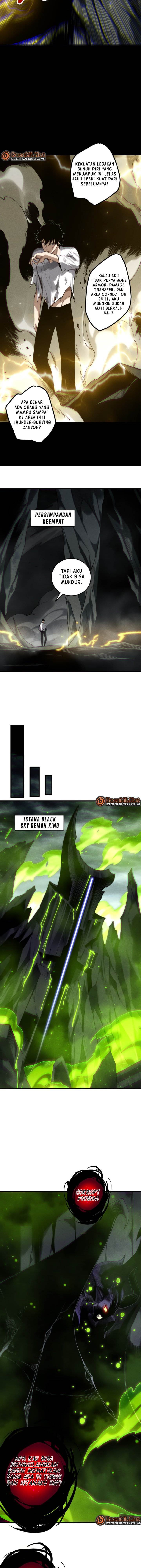 Disastrous Necromancer Chap 222 - Next Chap 223