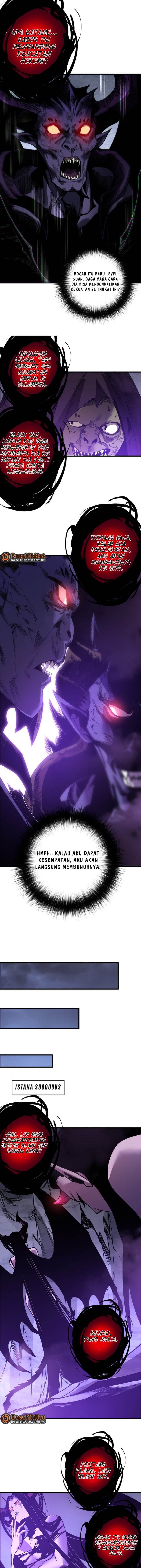 Disastrous Necromancer Chap 222 - Next Chap 223