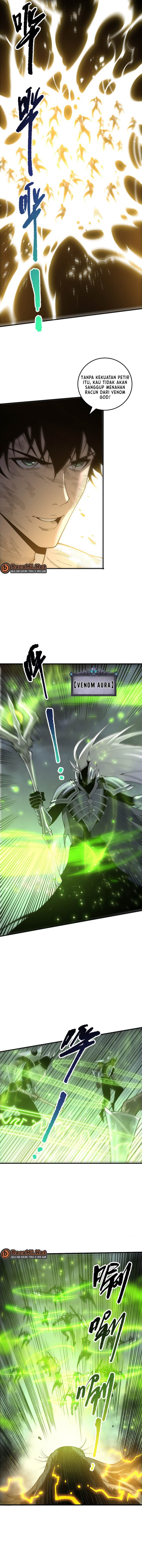 Disastrous Necromancer Chap 223 - Next Chap 224