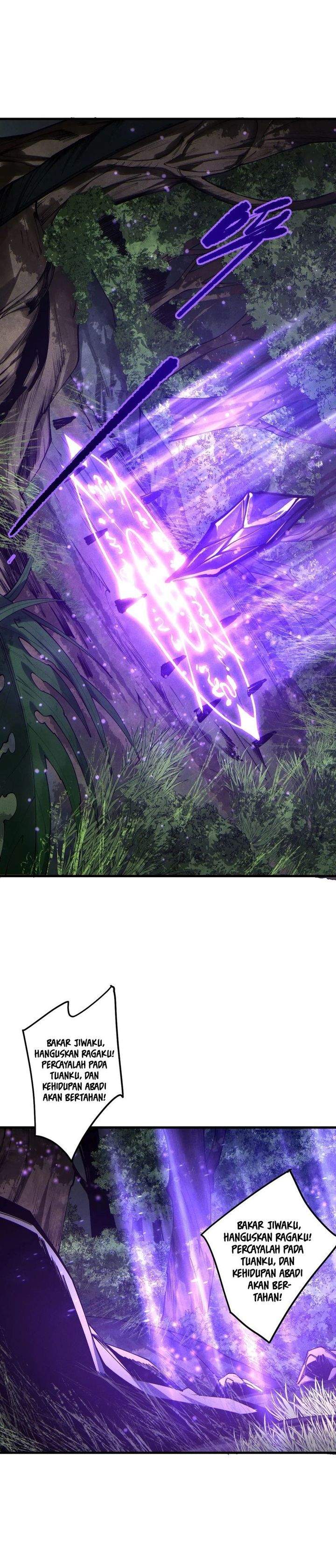 Disastrous Necromancer Chap 243 - Next Chap 244