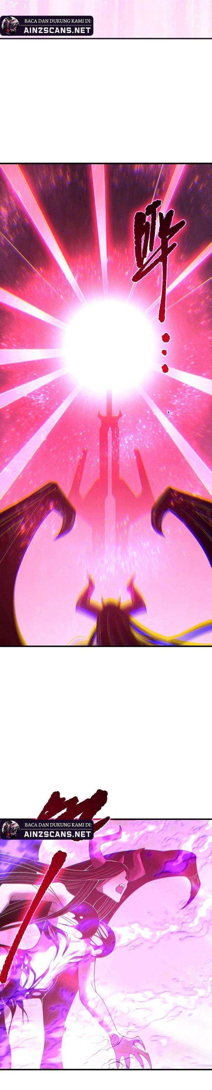 Disastrous Necromancer Chap 243 - Next Chap 244