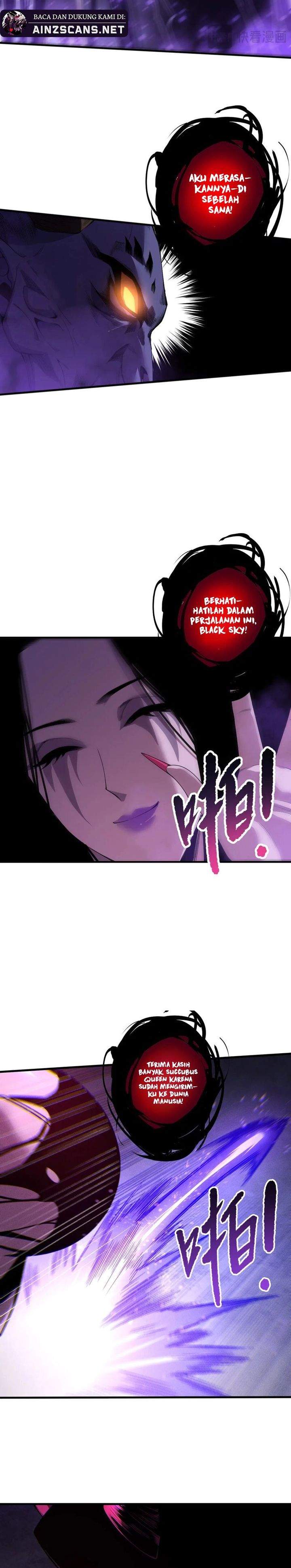 Disastrous Necromancer Chap 243 - Next Chap 244